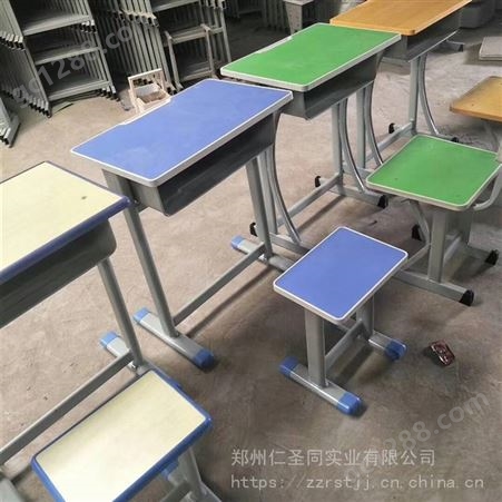 南阳辅导班课桌椅|单人课桌椅——用心