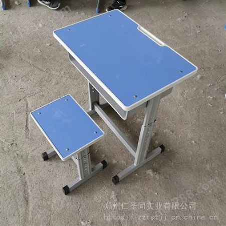 郑州课桌凳厂家【缓缓】固定课桌凳