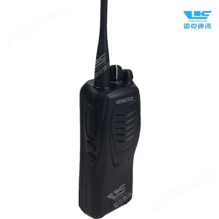 建伍TK-3207GD专业无线数字民用对讲机手持机