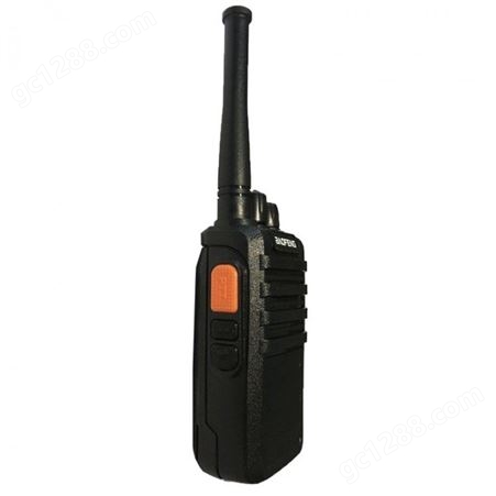 宝锋（baofeng）BF-K6便捷式手持无线对讲机 支持USB充电
