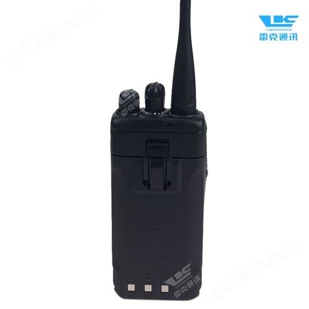 建伍TK-U100D专业无线数字民用对讲机手持机