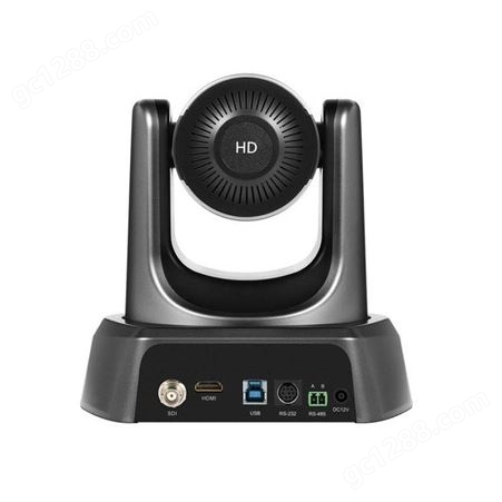 会议电脑摄像头usb音视特IN350-3倍电脑摄像头高清