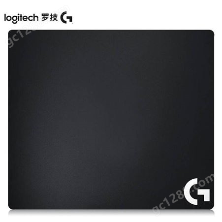 原装 Logitech罗技G640布面软电竞游戏鼠标垫 原厂盒装