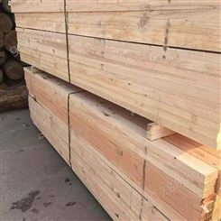 建筑木方 亿展木业 方木型号 5*10*3米4米10*10*3米4米