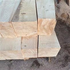 三角木 亿展木业 北京三角木垫 精选厂家