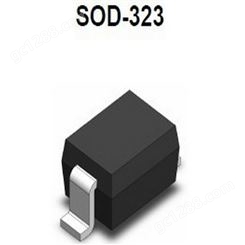 ESD静电二极管SE24D3S21HZ无铅环保让利销售