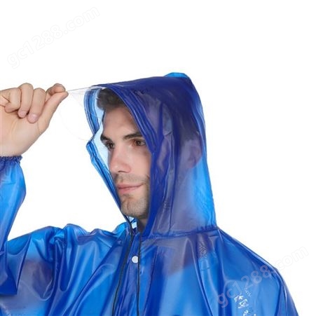 外卖男女防水雨裤 电动车雨披 摩托防暴雨服套装女 加厚分体雨衣