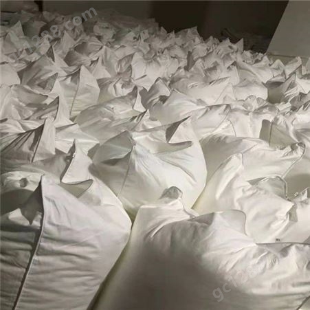 养老院枕芯 枕芯床上用 现货供应 烁亿纺织