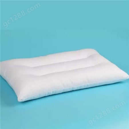 养老院枕芯 枕芯床上用 现货供应 烁亿纺织