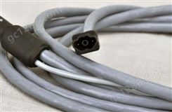 德国爱尔博 氩气刀电极连接电缆 20132-158