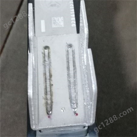 铝机顶盒 箱体 铝合金零件 激光焊接加工