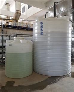 珠海PE水箱塑胶水塔塑料储水罐租赁1吨至10吨