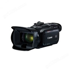 专业数码摄像机G50   佳能  LEGRIA HF G50