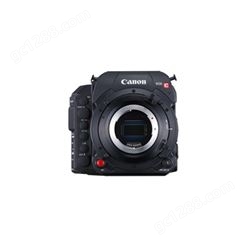 佳能（Canon）  Cinema EOS摄影机C700