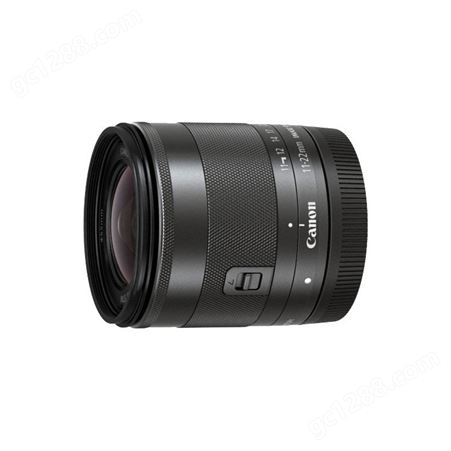 佳能（Canon）  EF-M 11-22mm f/4-5.6 IS STM