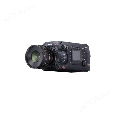 佳能（Canon）  Cinema EOS摄影机C700