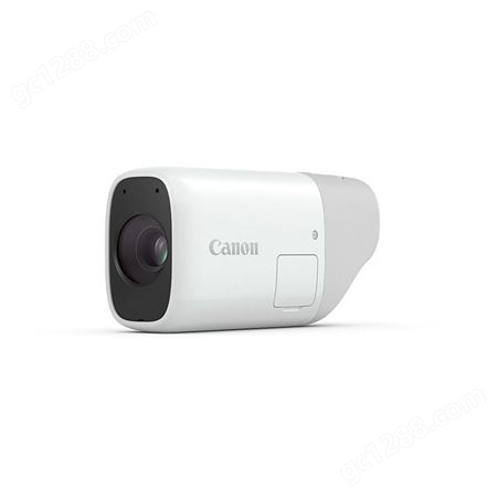 PowerShot ZOOM 小巧轻便的单眼望远照相机，兼具望远、拍照与录像功能