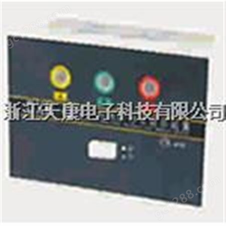 DXN-Q高压带电显示器（强制闭锁型）