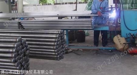 广州套筒式声测管 桥梁声测管 桩基声测管厂家