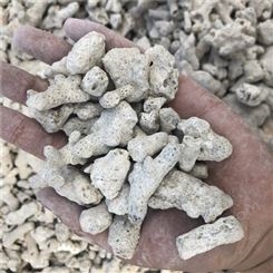 现货现发珊瑚砂  过滤材料珊瑚砂 净化过滤珊瑚砂量大优惠
