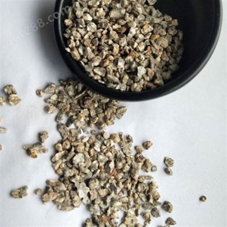麦饭石颗粒 麦饭石球 猪饲料添加剂用麦饭石 黄金麦饭石 质优