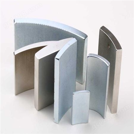 稀土磁钢 安徽圆柱形磁钢厂家-瀚海新材料