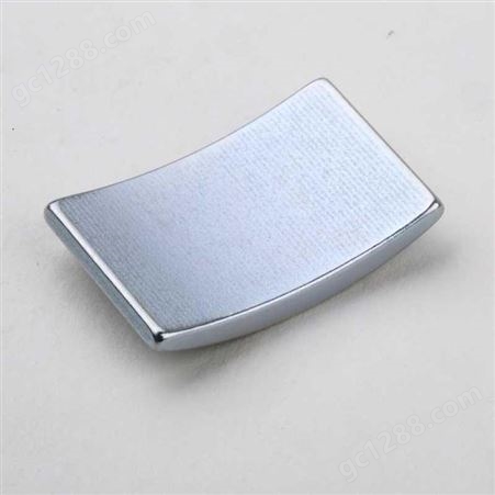 瀚海新材料 n35 钕铁硼磁体 伺服电机用磁钢 耐高温