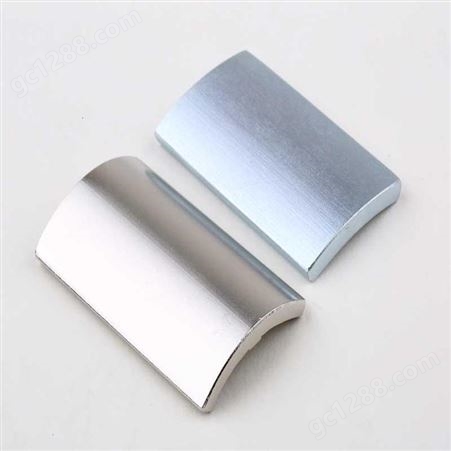 钕铁硼高磁性材料 42uh 钕铁硼-瀚海新材料