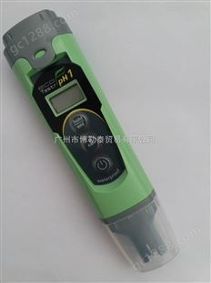 ECOPHTEST1 新加坡优特酸度计防水型PH测试笔