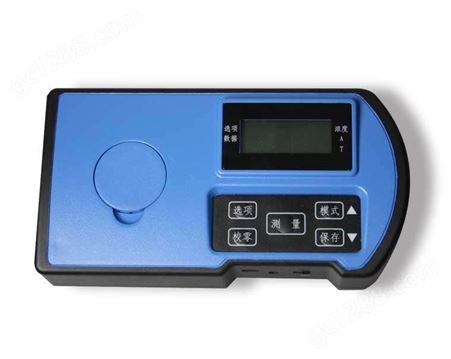 ST-1/NS尿素检测仪（饮用水、地表水、地下水、工业废水和生活污水）