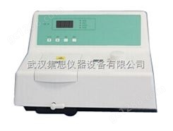 微量荧光检测器