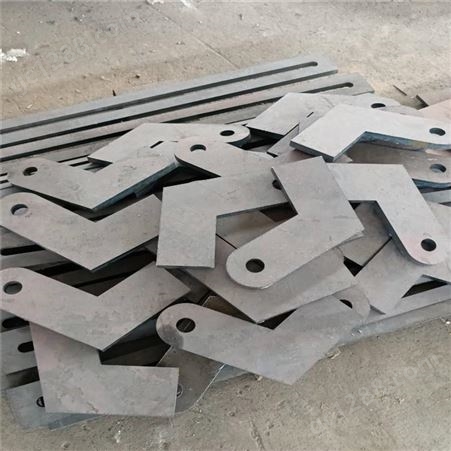 NM360耐磨钢板 NM450 NM500 山东诚铭钢材 现货供应 可客户要求加工切割