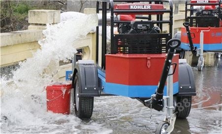 山东泥浆泵6寸 防汛专用水泵价格多少