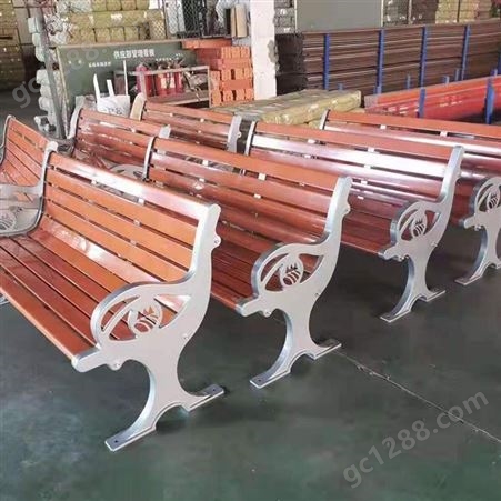 按需出售 河北室外公园椅 天津休闲长条凳 天津椅子 欢迎咨询