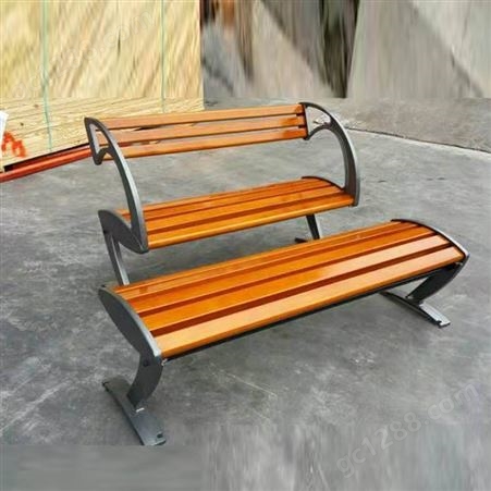 长期销售 北京小区欧式椅 天津室外公园椅 北京休闲长条凳 种类繁多