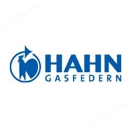德国Hahn-gasfedern撑杆Hahn-gasfedern气弹簧Hahn-gasfedern支