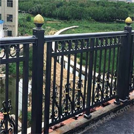 河南 别墅庭院露台阳台防护栏杆兴隆全国销售