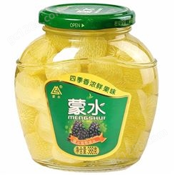 什锦罐头 葡萄罐头 山楂罐头 _黄桃罐头 价格