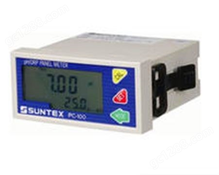 中国台湾上泰suntex仪器仪表pc-100