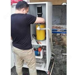 深圳森泰宇航批发 吸垢机 水处理设备吸垢机 厂家现货供应