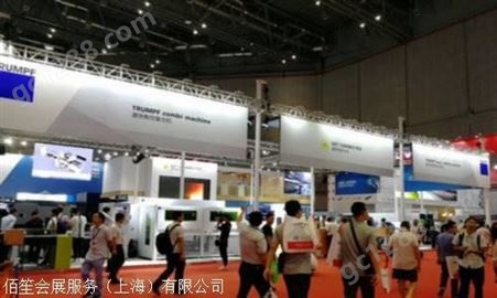 第二届中国华南自动化展览会