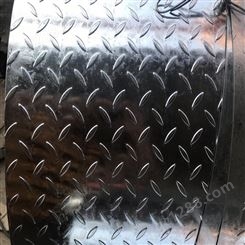 花纹热镀锌钢板5.0mm 装饰用镀锌铁皮 彩涂板现货定尺开平折弯