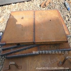 鞍钢40cr合金结构中厚板 机械加工专用合金钢板 可按客户要求定尺切割