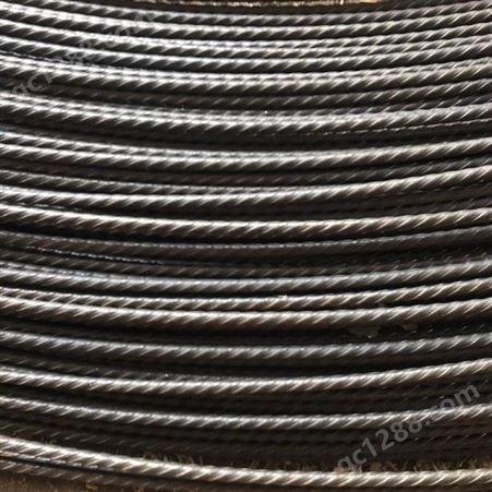 Q235B铁丝 精密冷拔丝线 铁丝网高强度螺纹钢丝价格