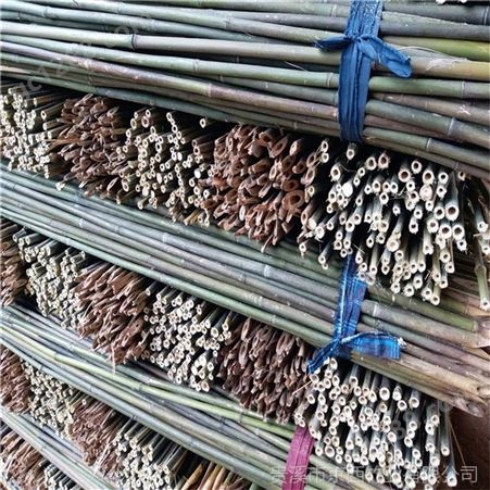 2.3米-2.5米小竹竿 江西竹竿厂家发货 质量可靠 发货及时