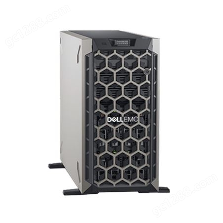 戴尔易安信PowerEdge T440 塔式服务器(Intel Xeon Silver4210R/16GB/2TB)