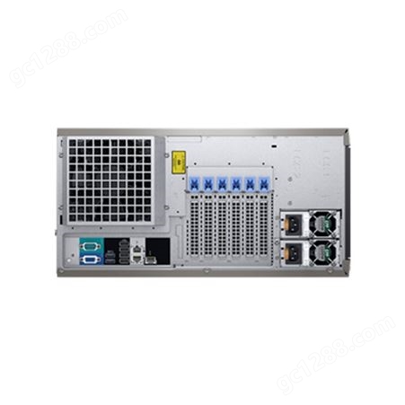 戴尔易安信PowerEdge T440 塔式服务器(Intel Xeon Silver4210R/16GB/2TB)