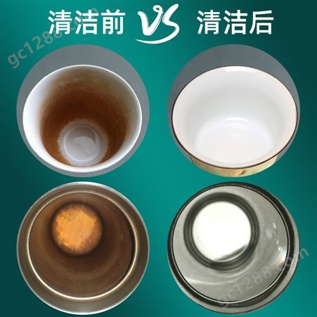 柠檬酸除垢剂除水垢清除剂清洁清洗剂食品级去茶渍茶垢家用电水壶