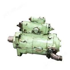 MKV-33ME-RFA-P11-LQ-11三菱油泵 维修船舶液压泵