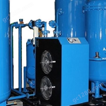 PSA变压吸附制氧装置 节能型工业制氧机定制分离设备